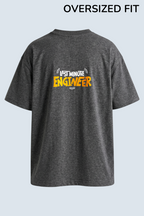 Crunch Mode Engineer Tee