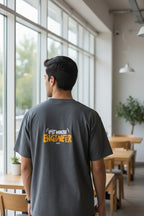 Crunch Mode Engineer Tee