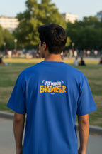 Crunch Mode Engineer Tee