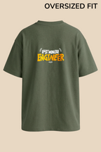 Crunch Mode Engineer Tee