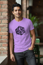 Big Moves Manifesto Tee