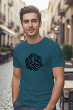 Big Moves Manifesto Tee