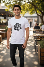 Big Moves Manifesto Tee