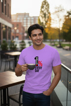 One Percent Rule Tee