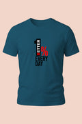 One Percent Rule Tee