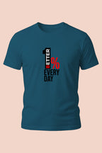 One Percent Rule Tee