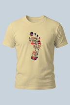First Step Story Tee
