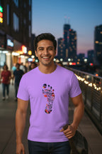 First Step Story Tee