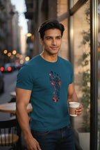 First Step Story Tee
