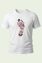 First Step Story Tee