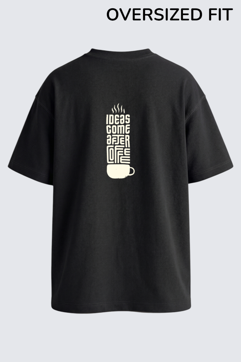 Brewed Brilliance Tee