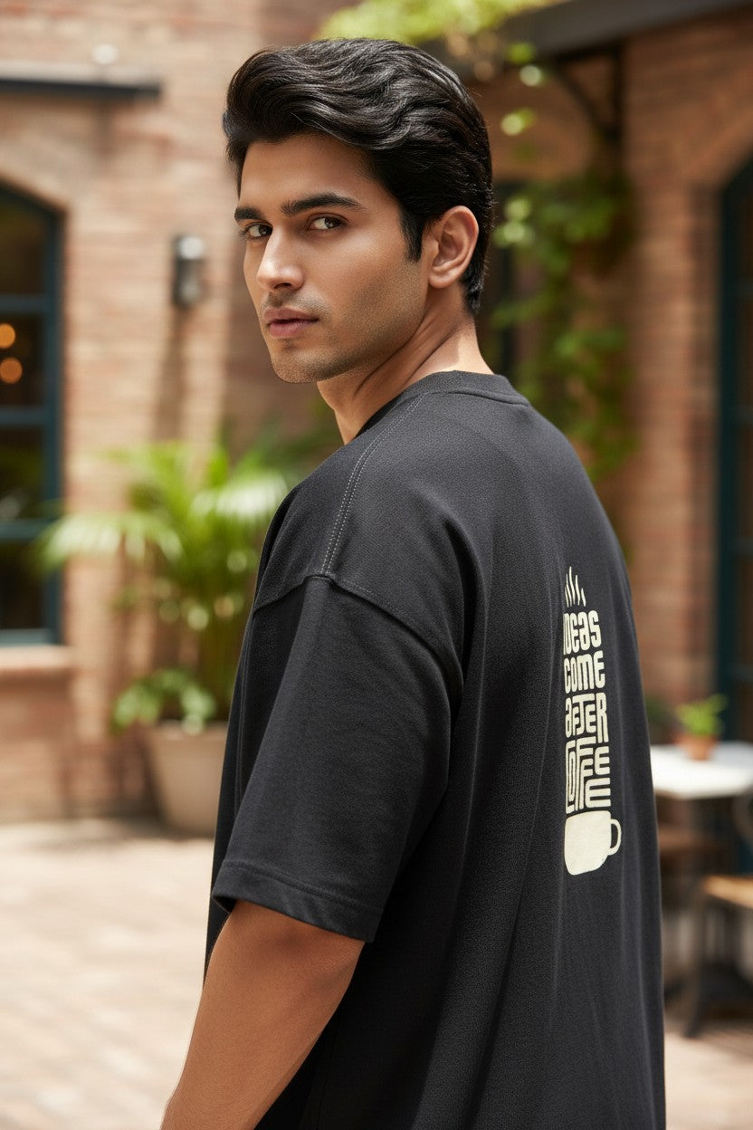 Brewed Brilliance Tee
