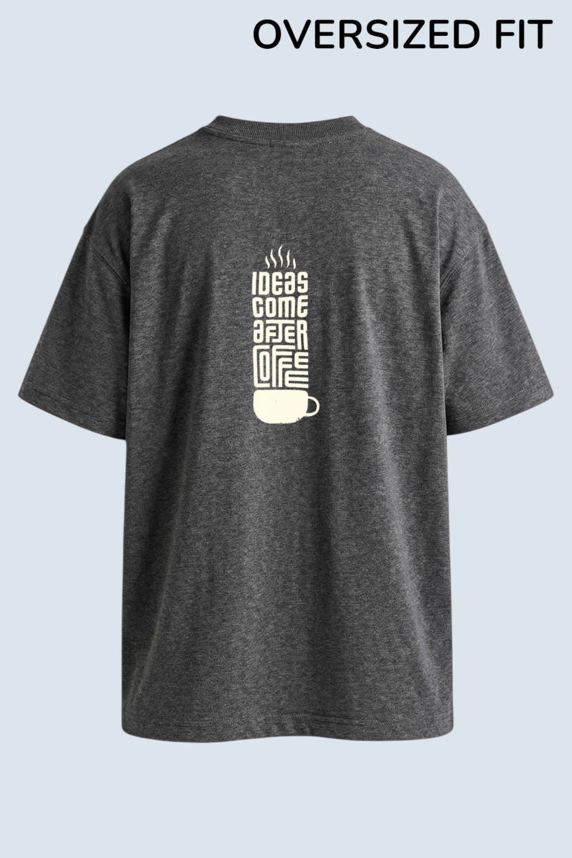 Brewed Brilliance Tee