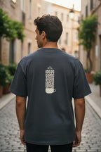 Brewed Brilliance Tee