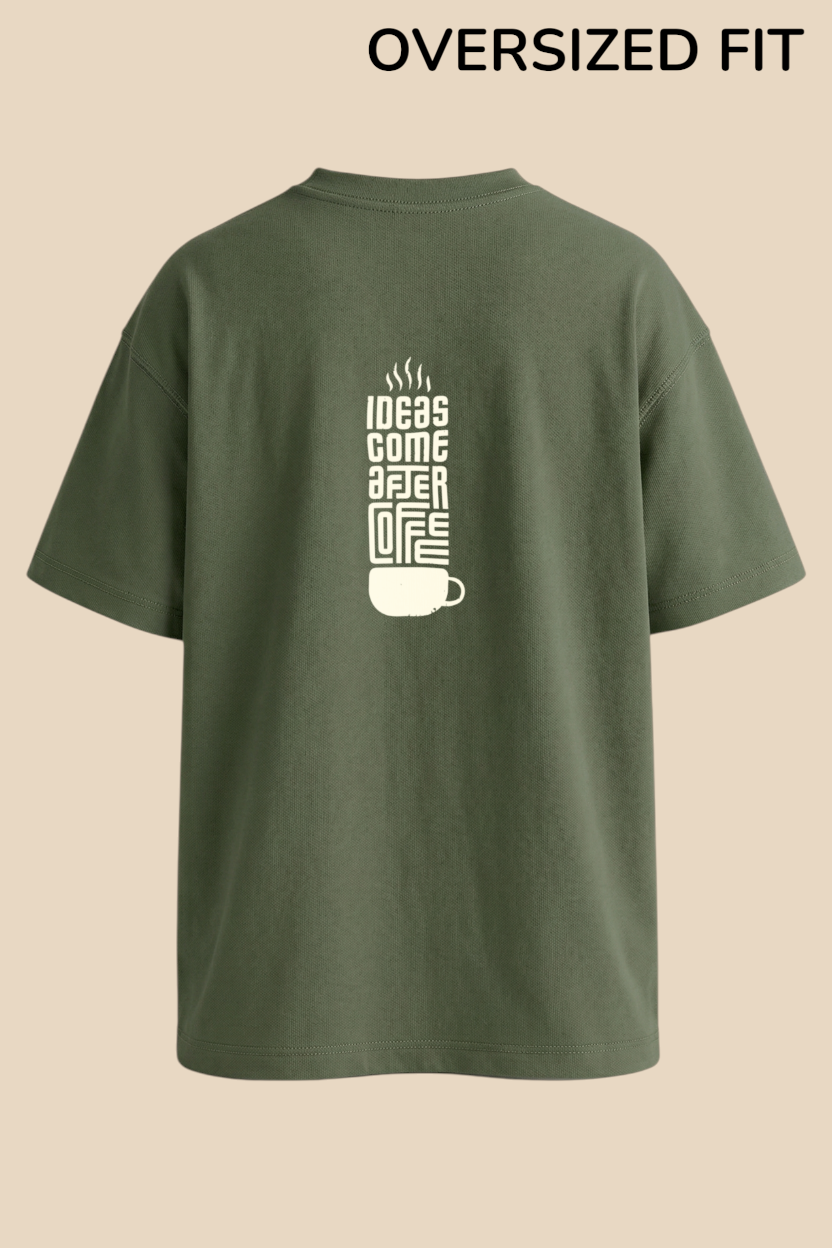 Brewed Brilliance Tee
