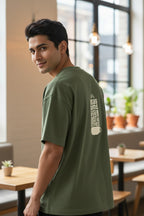 Brewed Brilliance Tee