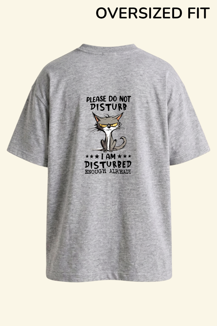 Grumpy Mode Activated Tee