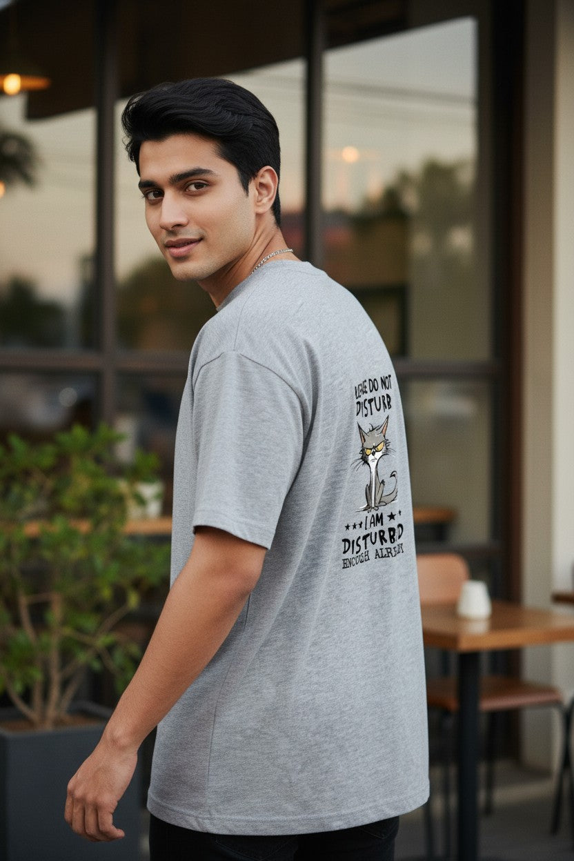 Grumpy Mode Activated Tee