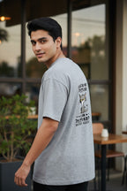 Grumpy Mode Activated Tee