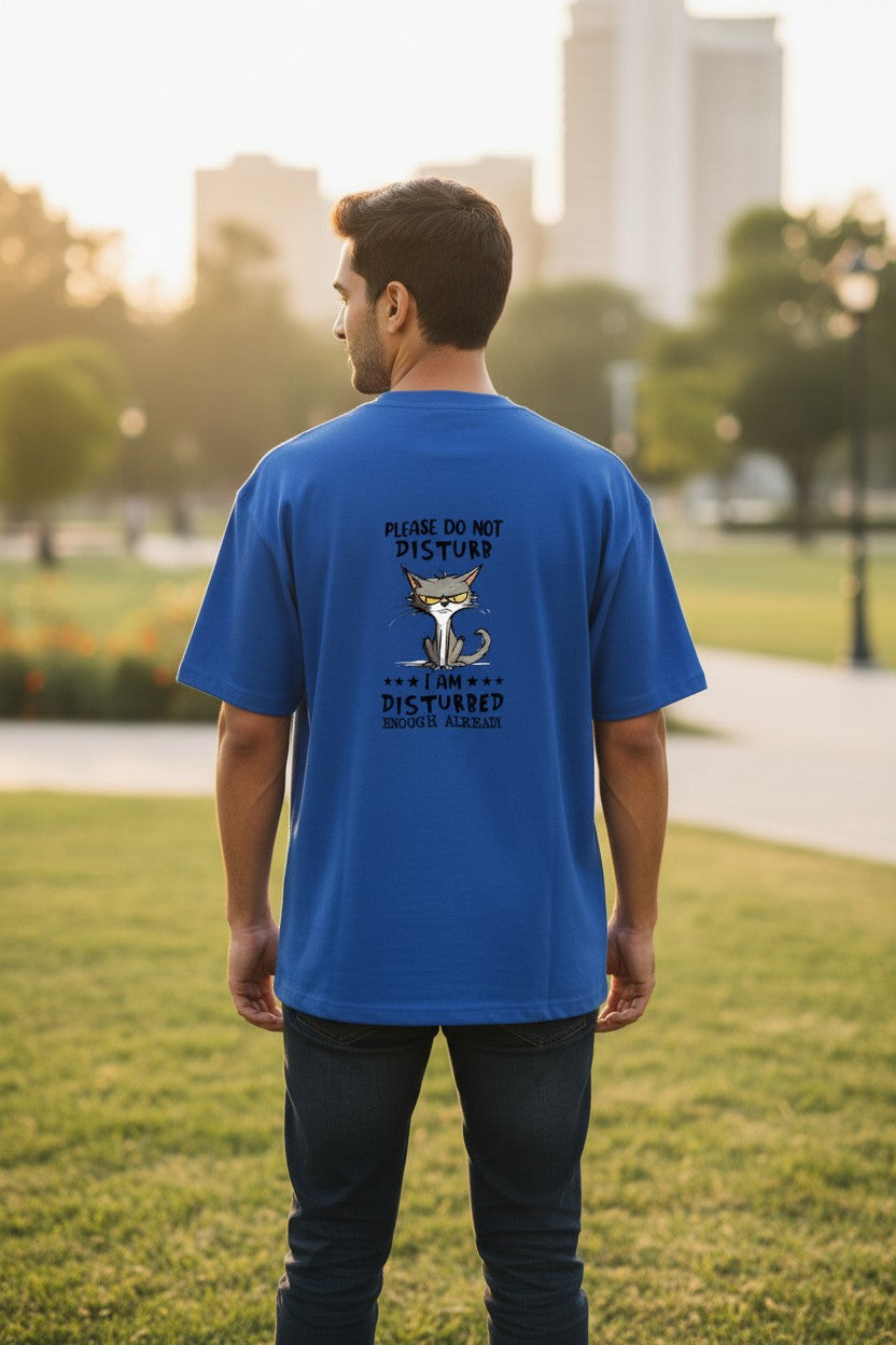 Grumpy Mode Activated Tee