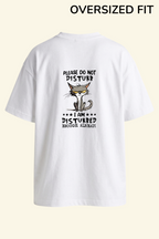 Grumpy Mode Activated Tee
