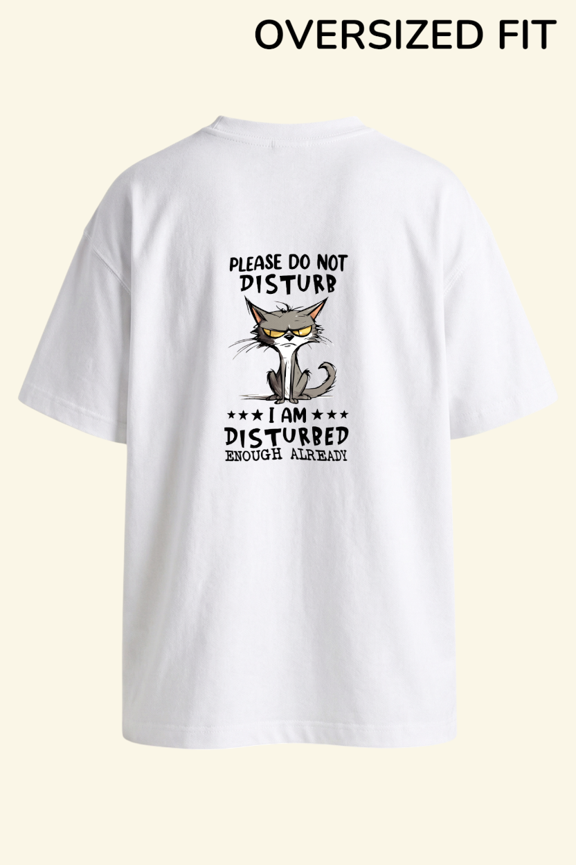 Grumpy Mode Activated Tee