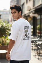 Grumpy Mode Activated Tee