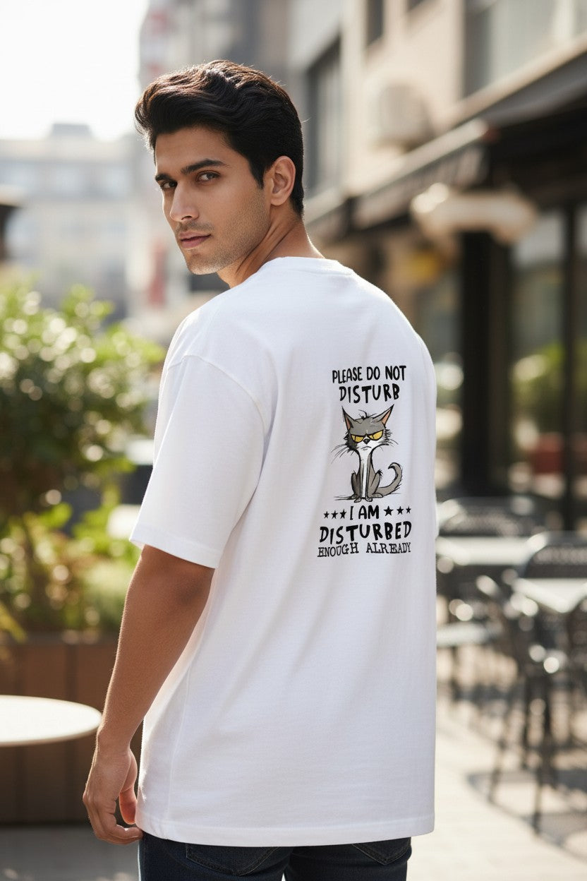 Grumpy Mode Activated Tee