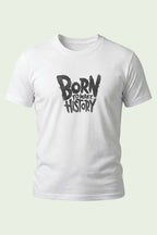 Make History Statement Tee