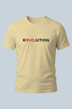 Reverse Revolution Tee