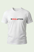 Reverse Revolution Tee