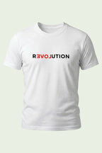 Reverse Revolution Tee