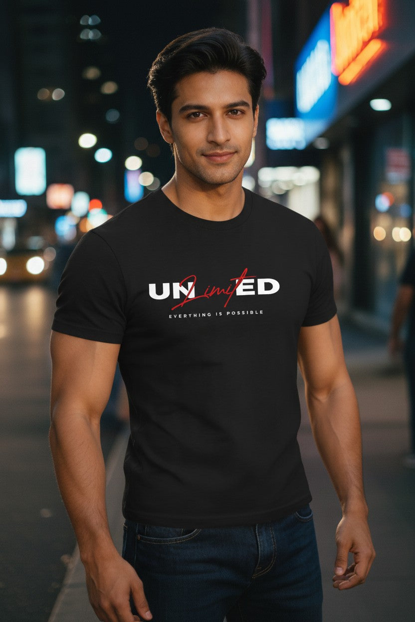 UnLimit Script Statement Tee