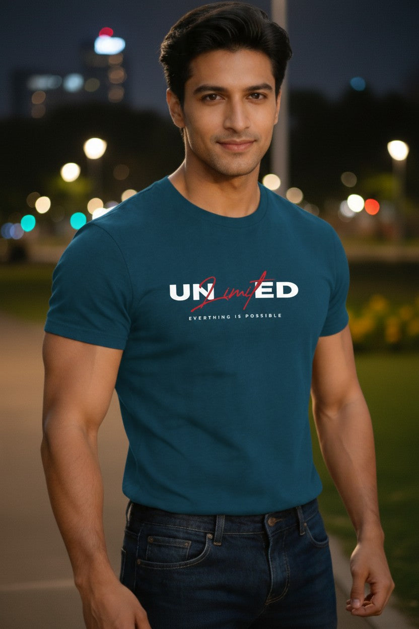 UnLimit Script Statement Tee