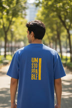Unstoppable Vertical Impact Tee