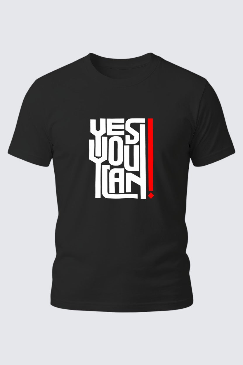 Say It Loud Statement Tee