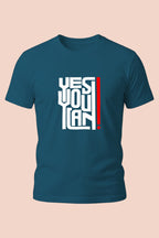 Say It Loud Statement Tee