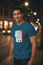 Say It Loud Statement Tee