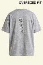 Balance Line Graphic Tee