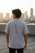 Balance Line Graphic Tee