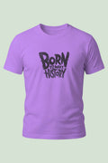 Make History Statement Tee