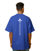 Skybound Statement Oversize Tee