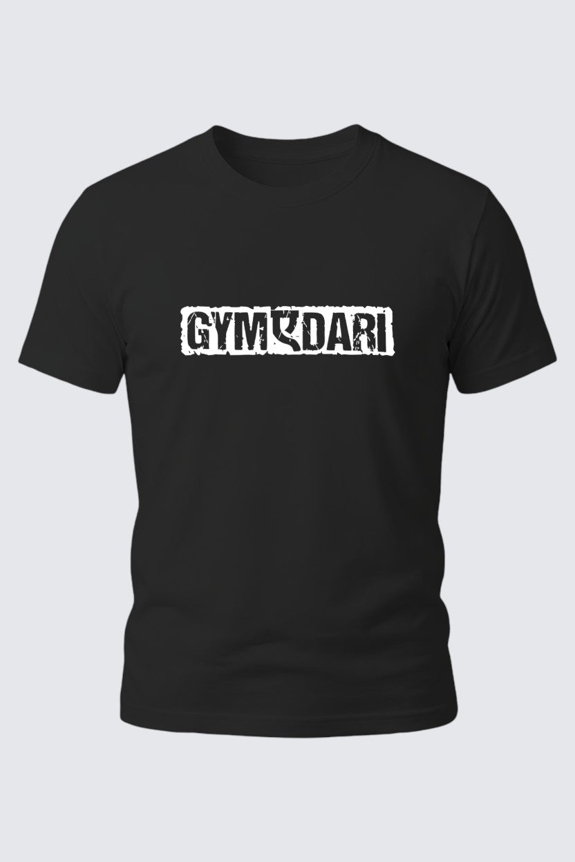 GymADari Street Core Tee