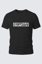 GymADari Street Core Tee
