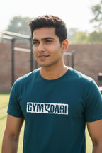GymADari Street Core Tee