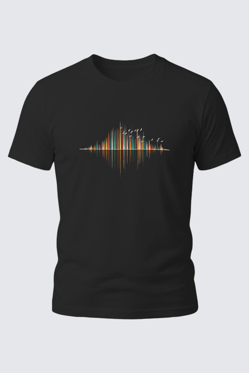 Echo Horizon Tee