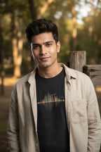 Echo Horizon Tee