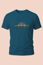 Echo Horizon Tee