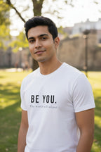 The "Authentic Adjustment" Tee