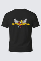 The "Prayer & Passion" Anthem Tee
